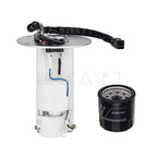 Fuel Pump Oil Filter 49040-0818 for Kawasaki Vulcan 900 (2006–2024)