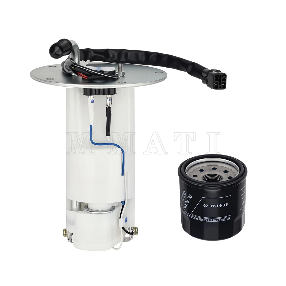 Fuel Pump Oil Filter 49040-0818 for Kawasaki Vulcan 900 (2006–2024)
