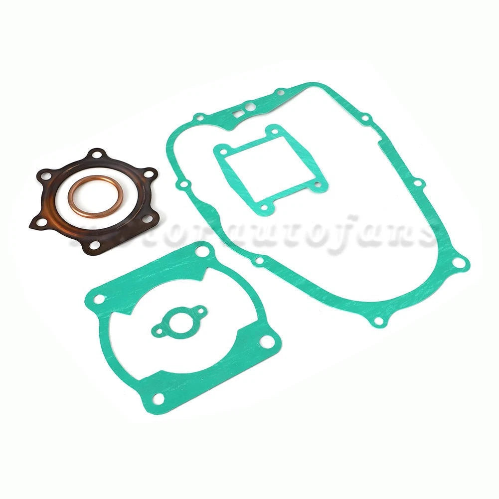 Bottom End Crank Transmission Bearings & Seals & Gasket for Yamaha Blaster YFS200 (1988–2006)