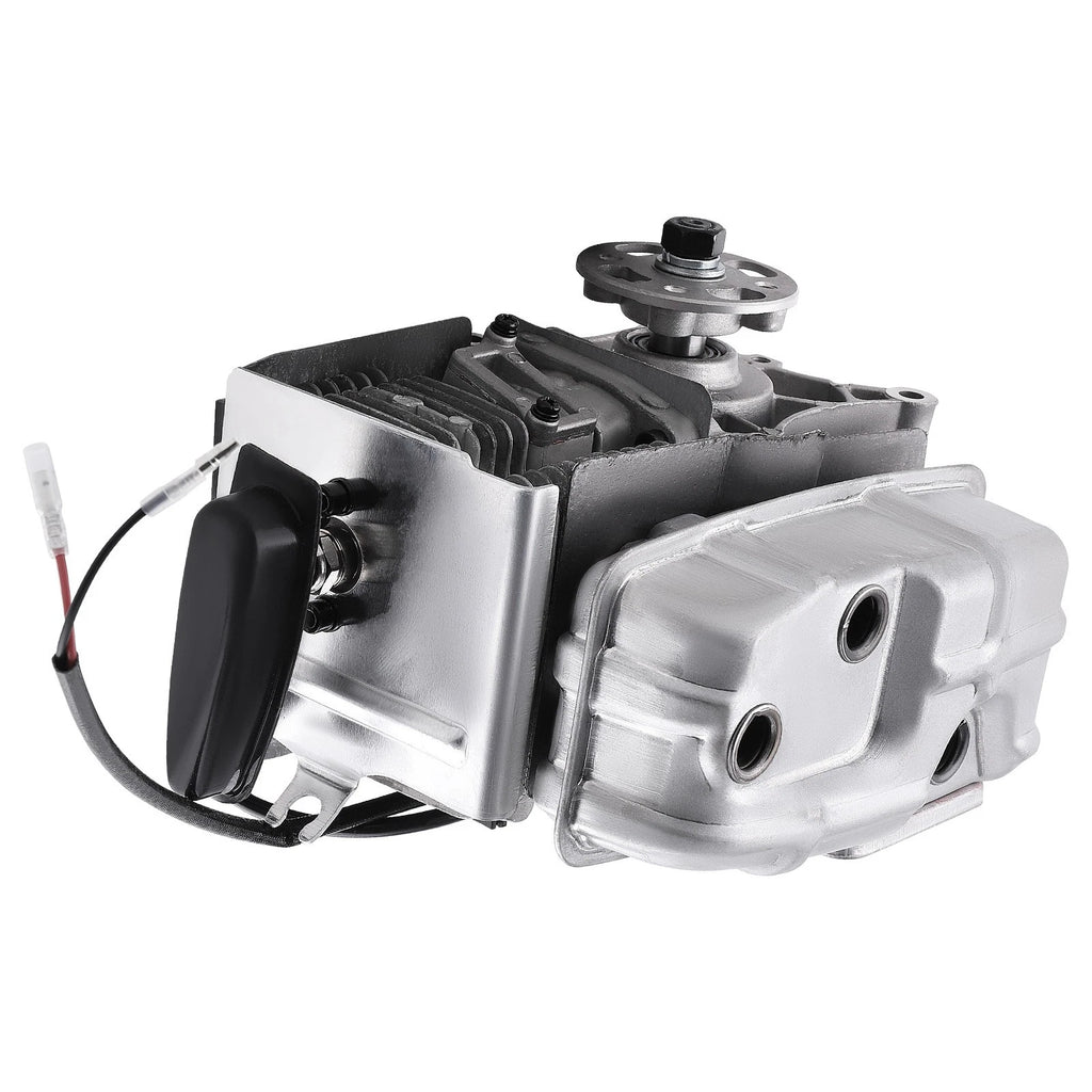 Engine Block Assembly for Redmax EBZ8500 (2010-2023)