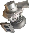 Turbocharger 6137-82-8200 for Komatsu S6D105 PC220-2 PC200-3 PC200LC-3 (–)