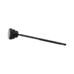 Oil Dipstick Tank Cap Plug 0710-0001 for Dyna Wide Glide FXDL (1991–1998) Black