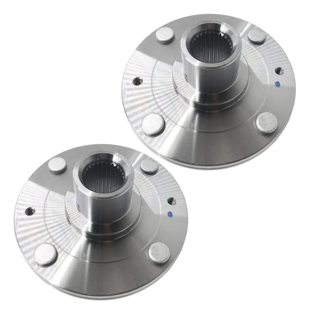 2X Front Left/Right Wheel Hub 510076 for Hyundai Sonata (1999–2002) / Kia Optima (2001–2002)