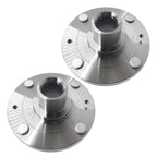 2X Front Left/Right Wheel Hub 510076 for Hyundai Sonata (1999–2002) / Kia Optima (2001–2002)