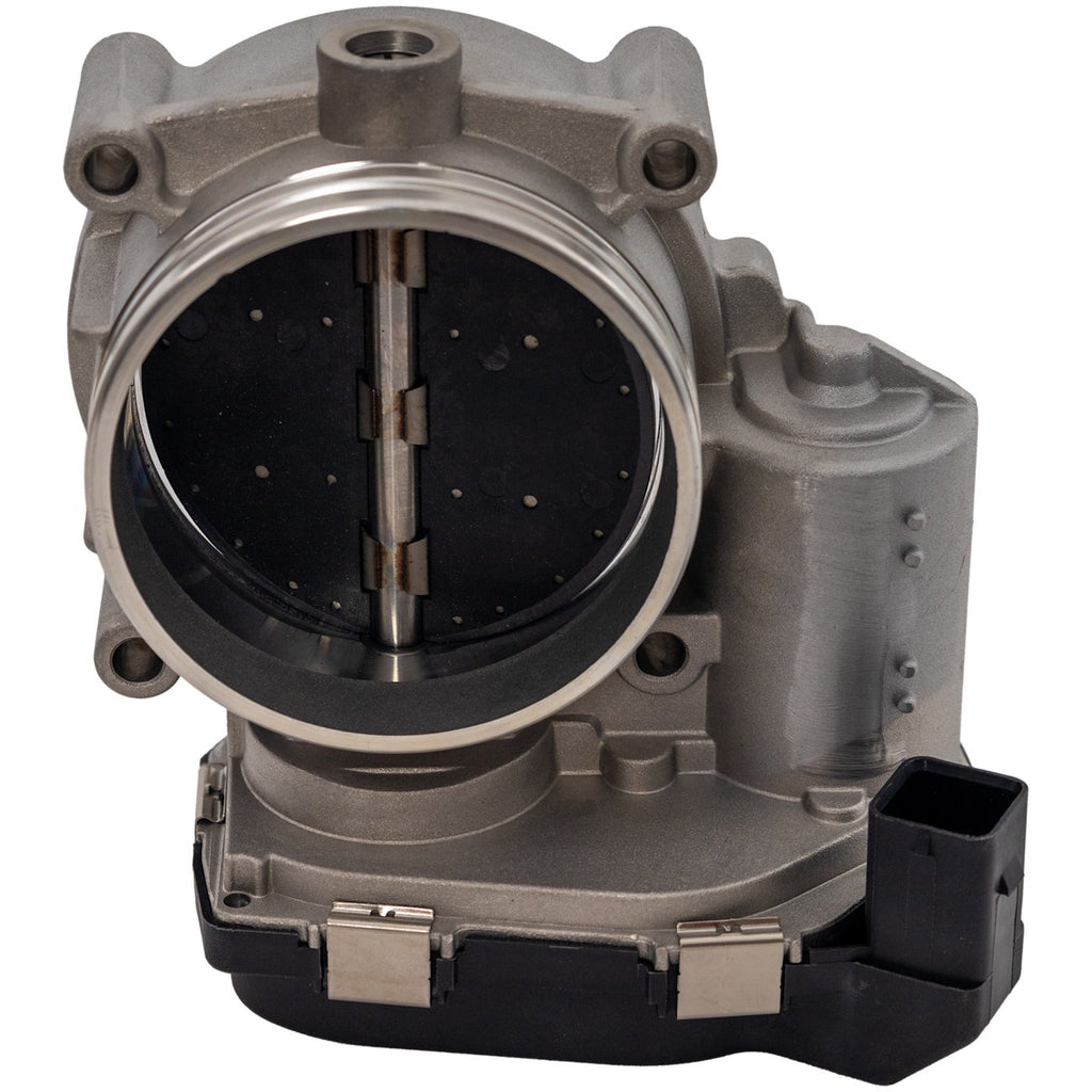 Throttle Body for BMW 328i, 528i, 128i, X3, Z4, E60, E93