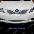 Stainless Mesh Grille Insert for Toyota Camry (2007–2009)