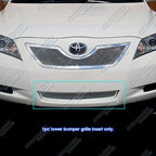 Stainless Mesh Grille Insert for Toyota Camry (2007–2009)