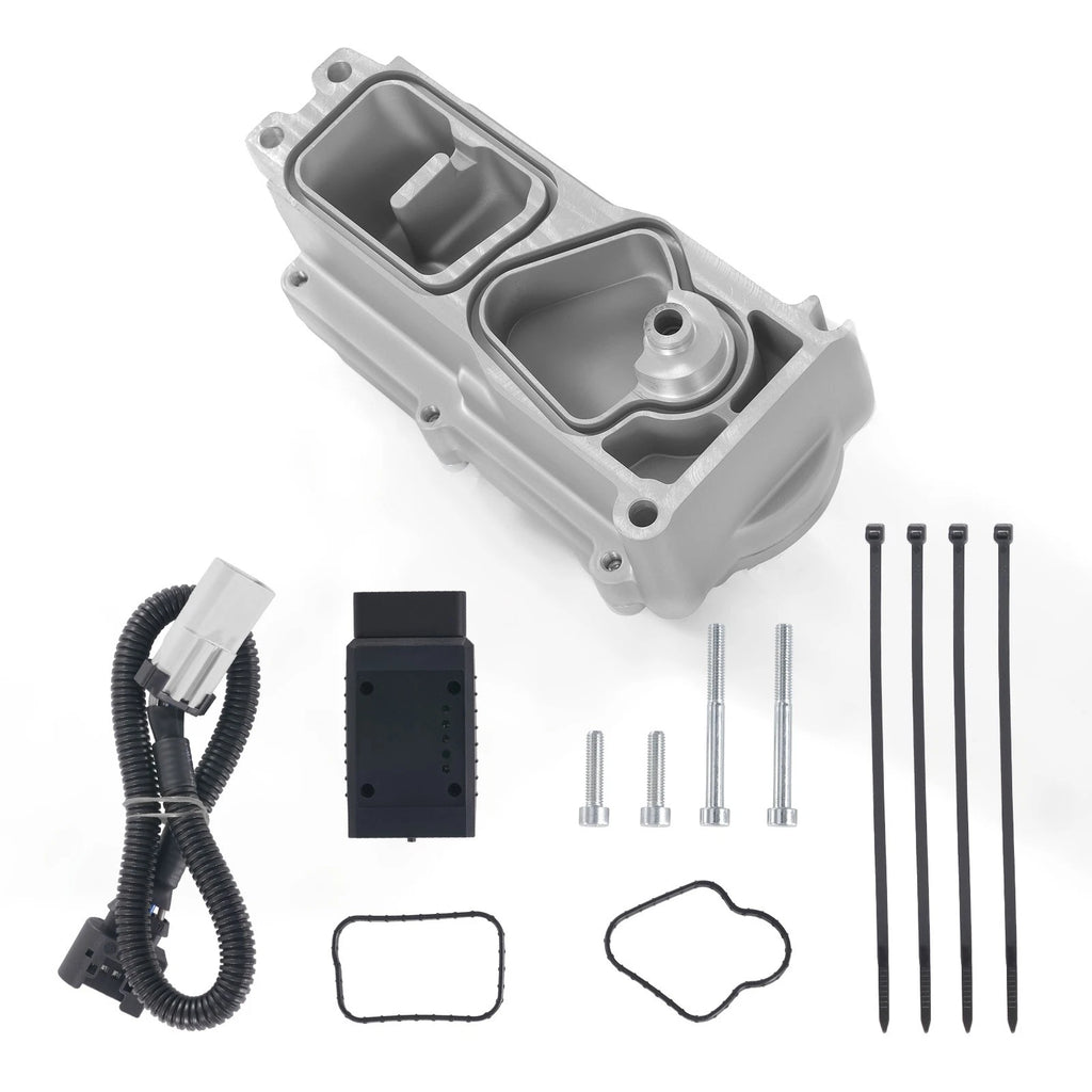 Turbo Electronic Actuator for Dodge Ram Cummins 6.7L Diesel (2013–2018) 68445522AA
