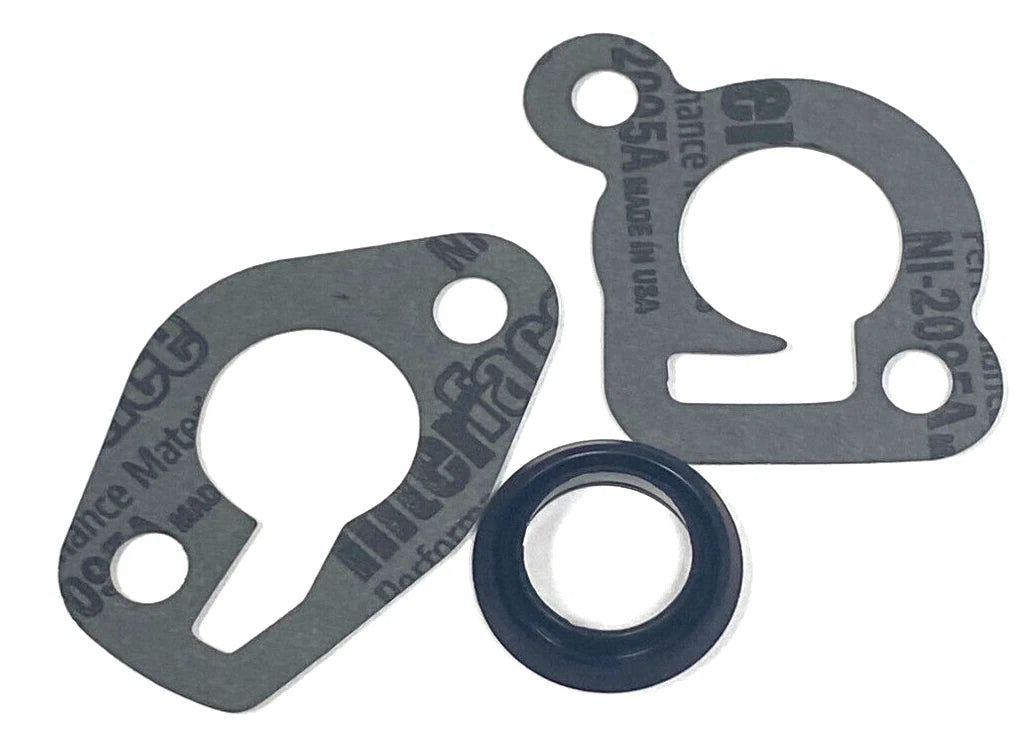 Thermostat Kit for Mercury 2 Str 6 8 9.9 15 20 25 HP Outboard (14586A3)