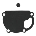 Coolant Water Pump Kit for Mitsubishi FD20/25 F18C (1983–1989) Aluminum Housing