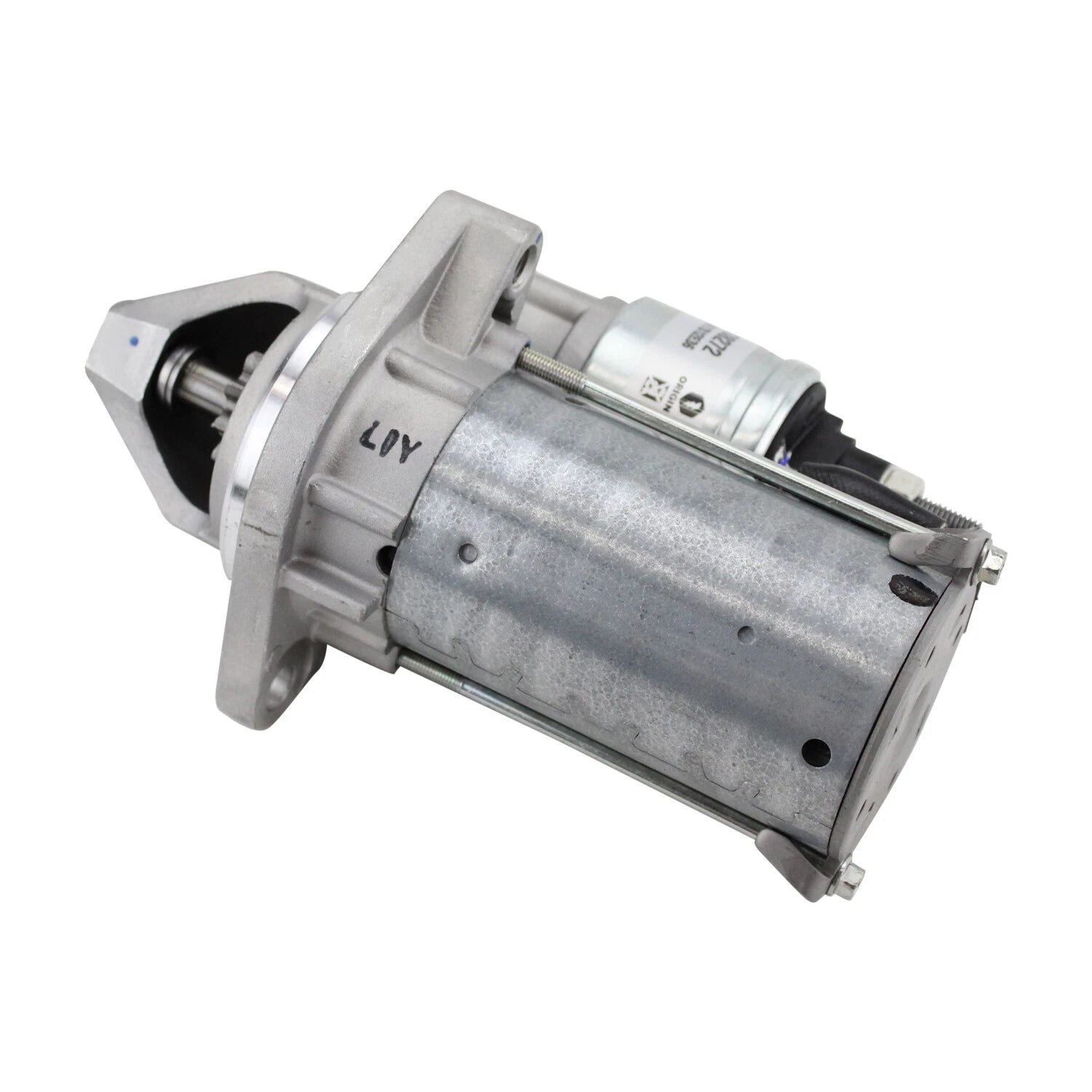 Starter Motor for BMW 128i 135i 328i 335i 740i X1 X4 X5 X6 Z4 (2008–2015)
