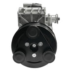 AC Compressor Replacement for Mazda CX-7 2.3L (2007-2008)