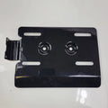 Genuine Harley Davidson OEM Side Mount License Plate for Sportster (2004–Present)