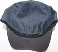 Cummins Flex Fit Ball Cap - Grey Stripe