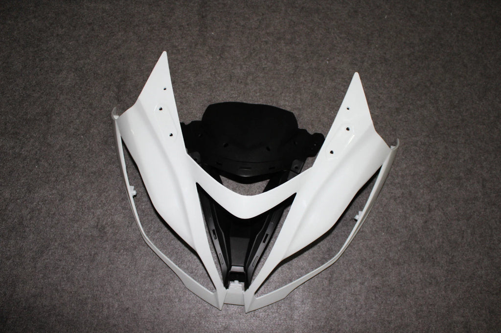 Fairing Kit for Kawasaki Ninja ZX-6R ZX636 (2013–2018) Unpainted ABS
