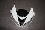 Fairing Kit for Kawasaki Ninja ZX-6R ZX636 (2013–2018) Unpainted ABS
