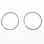 39mm 13mm Piston Rings for LIFAN 50cc Engine PITPRO TRAIL QUAD DIRT BIKE ATV