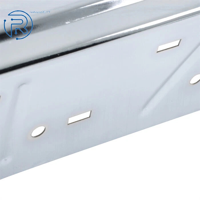 Rear Right Bumper End for Ford F250 F350 (2008-2016)
