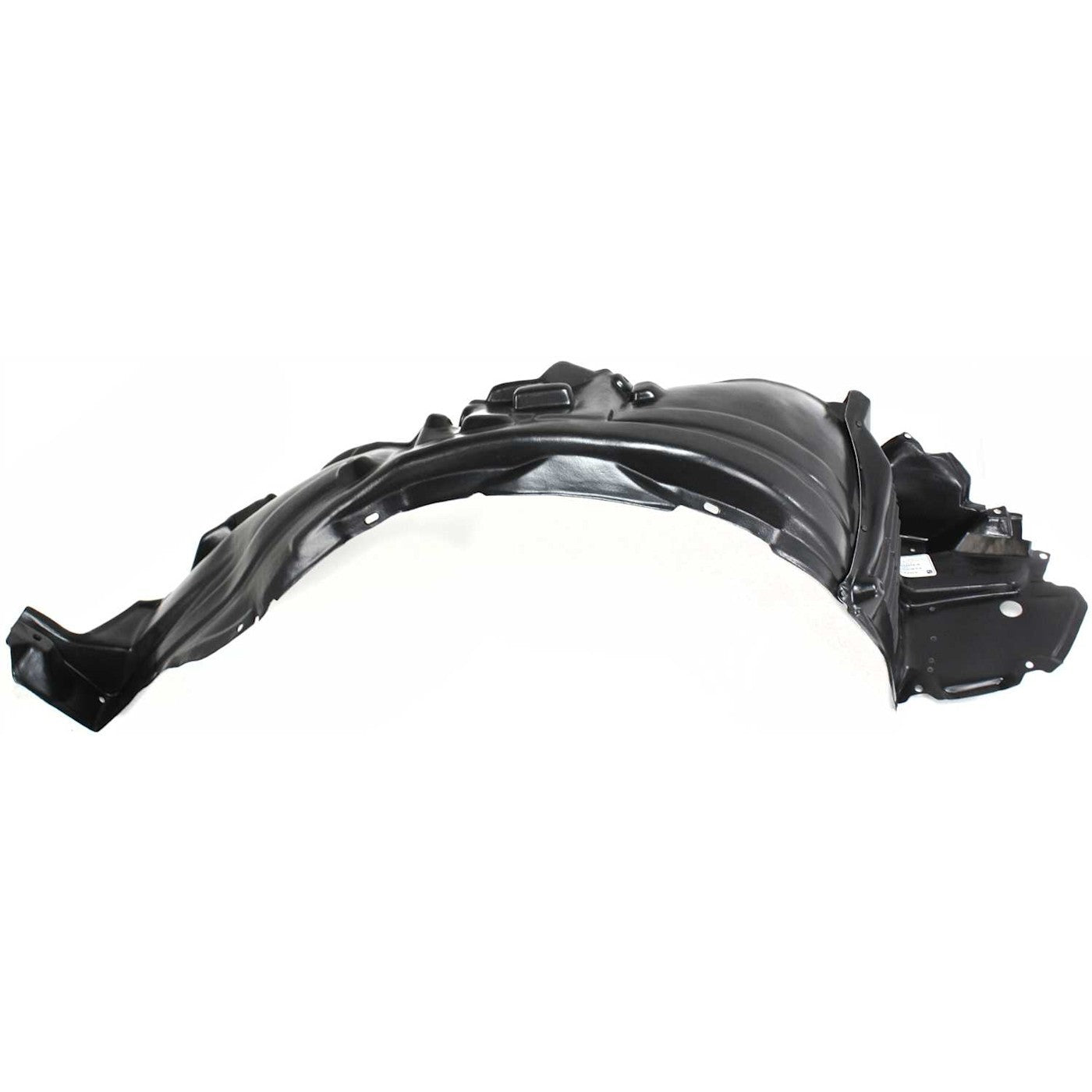 Fender Quarter Panel Set for Lexus GS300 (1998–2005)