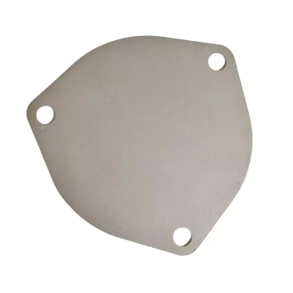 End Cover Plate for Caterpillar P17XX (7E-0317) Sea Water Pump