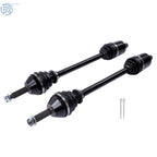 Front CV Axle Drive Shaft for Polaris Ranger 500 700 XP 700 (2005–2007)