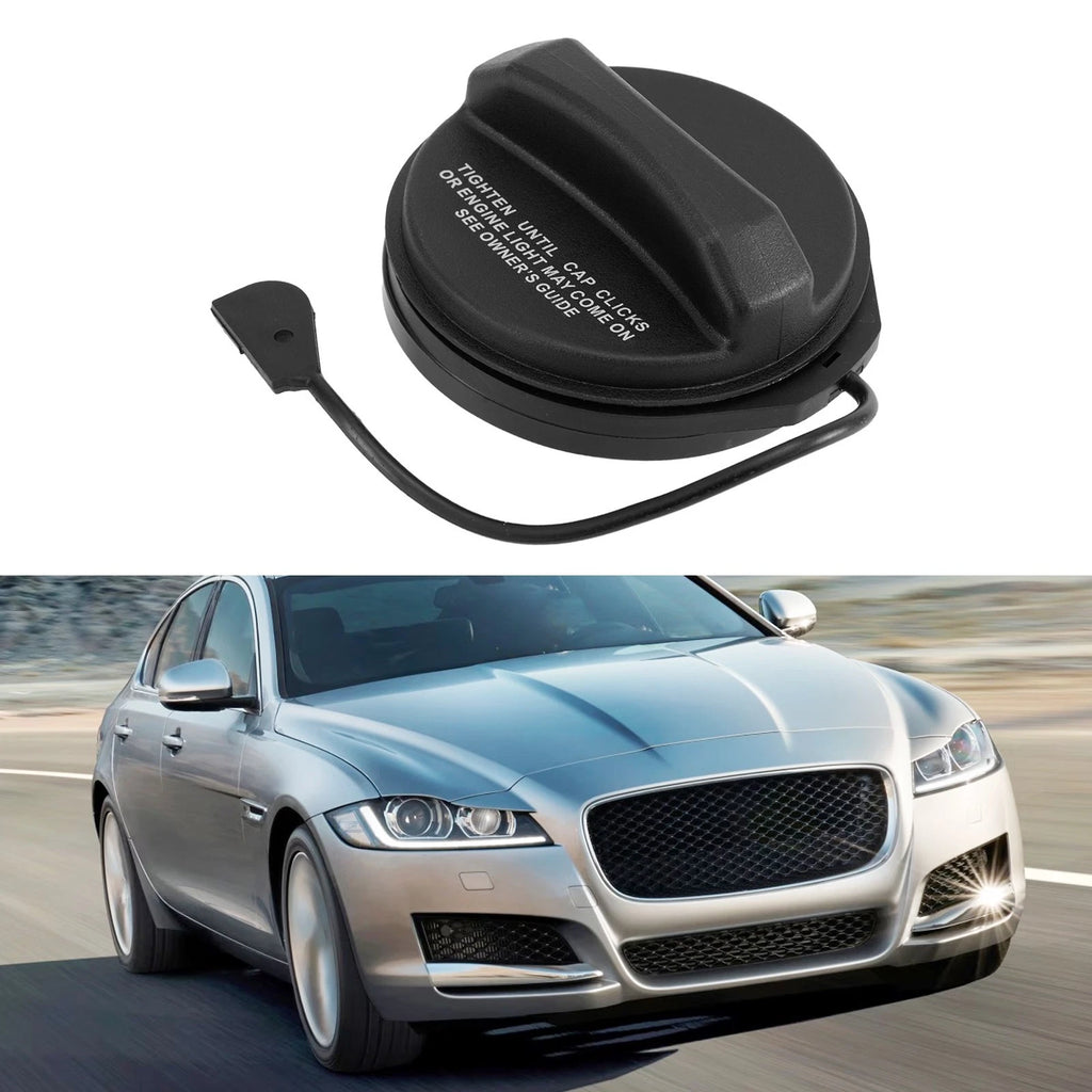 Gas Cover for Jaguar (T2H46581)