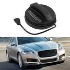 Gas Cover for Jaguar (T2H46581)