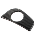 Carbon Fiber Ignition Switch Start Button Trim for Subaru Forester (2013-2018)