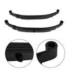 2X Trailer Leaf Spring for 5000 lbs Axle (2500–2500)