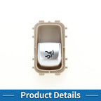 Trunk Release Switch for Mercedes-Benz C180 C200 C300 (2015-2020) Beige