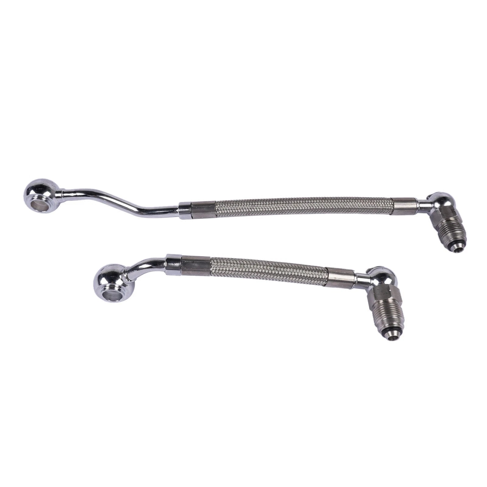 Fuel Injection Line Kit for Harley Davidson Road King Electra Glide (1996–1999)