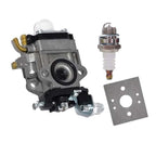 Carburetor Kit for Consistent Idle Stability and Throttle Precision (3300-4P)