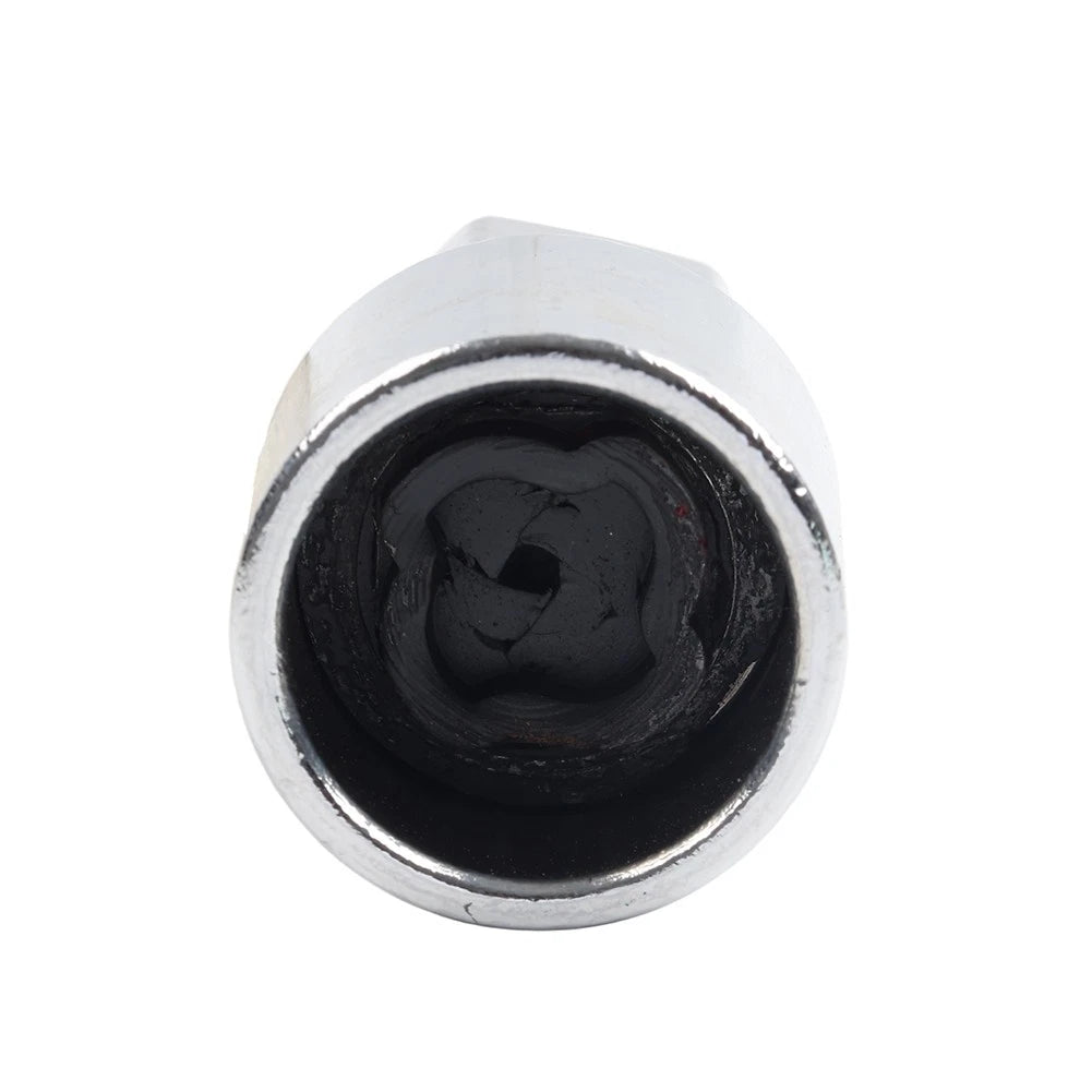 Wheel Lock Key Lug Nuts for Ford Mustang F-150 (C)