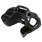Matte Black Speaker Grill for Harley Road Glide (2015-2023)