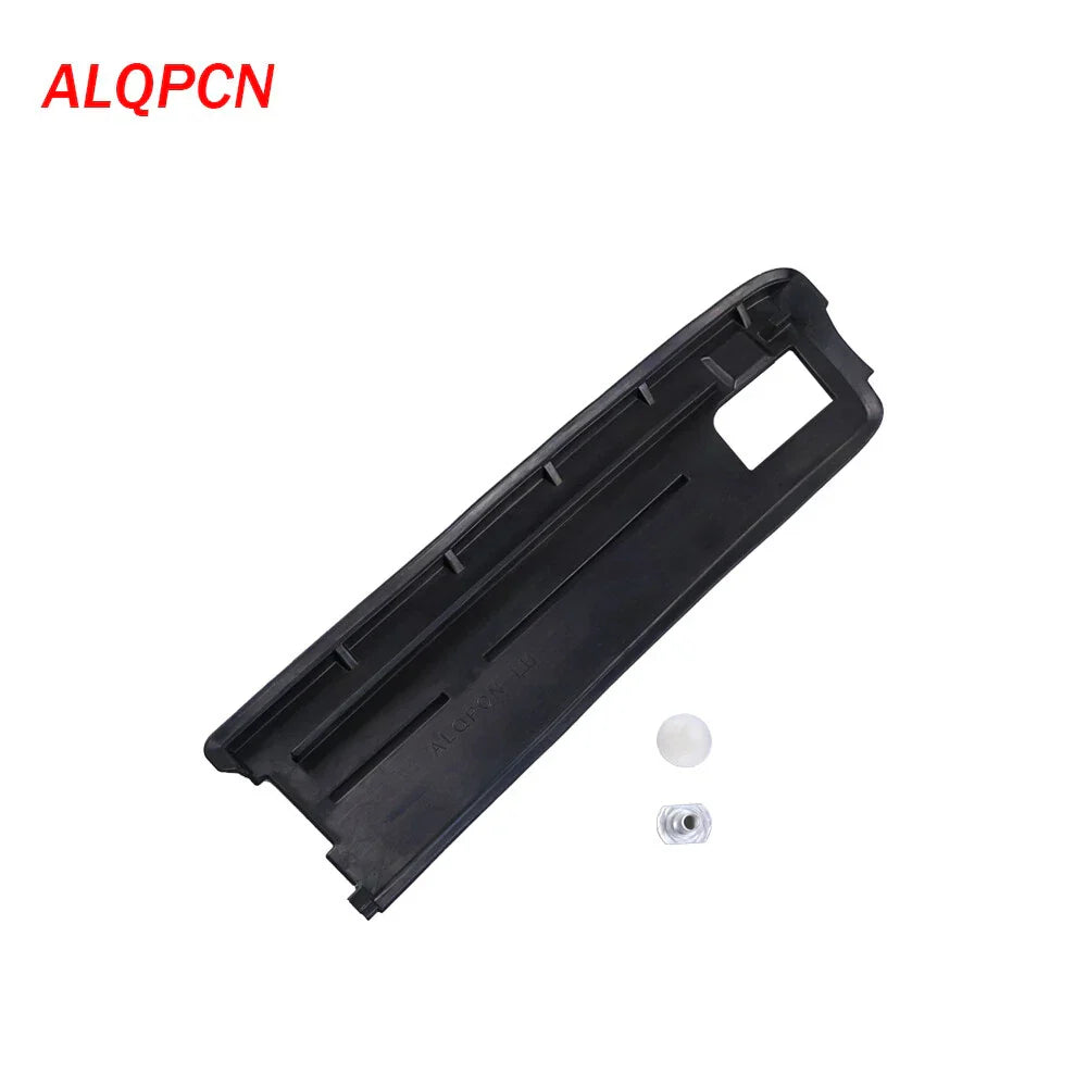 Left Front End Cap Rubber Roof Rack for Suzuki Grand Vitara (2006-2015)