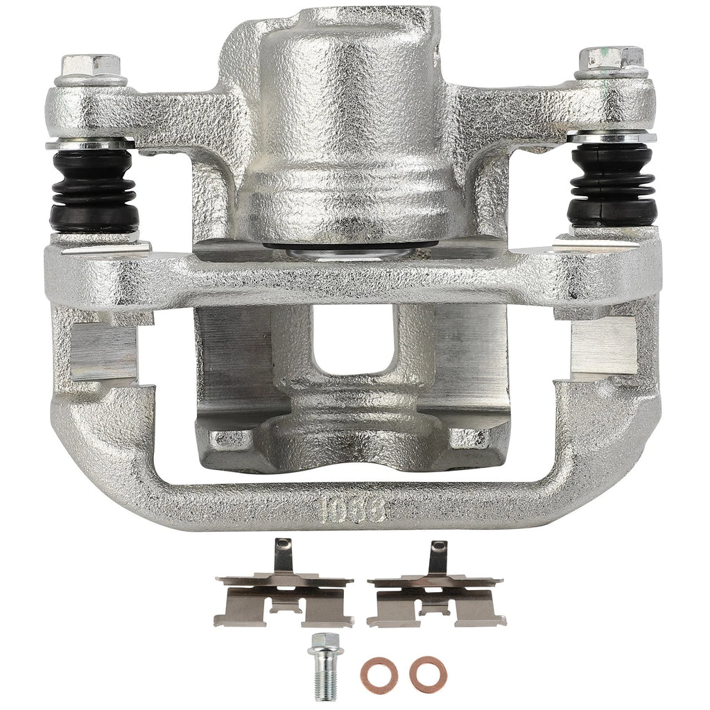Rear Right Brake Caliper for Chevrolet Optra, Suzuki Reno