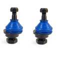 Set of 2 Adjustable Ball Joints for Ford Fusion (2006–2012)