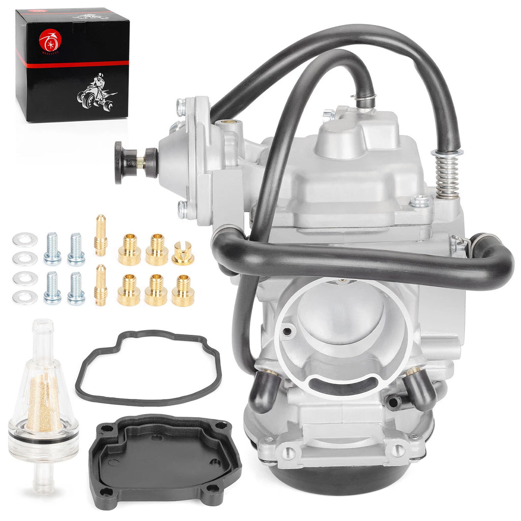 Carburetor Assembly for Arctic Cat 500 4x4 (1998-2000)