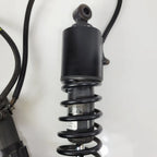 13" Adjustable Rear Shock Absorbers for Harley-Davidson Tri Glide (2013–2023)