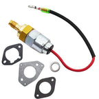 Carb Fuel Solenoid for Kohler Command Courage
