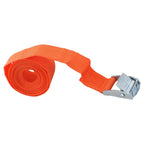 Cargo Ratchet Tie-Down Straps for Car Motorcycle (1 Rating)