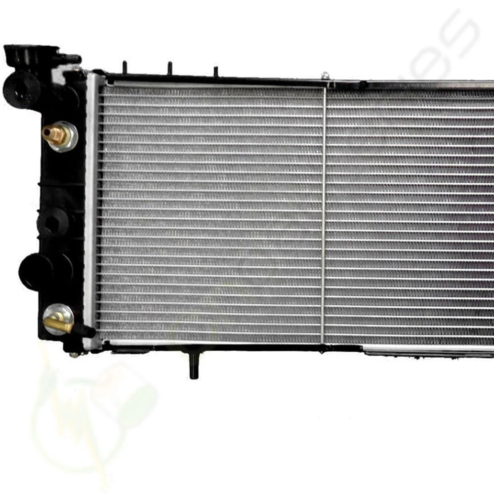 Aluminum Radiator for Jeep Cherokee Comanche (1991–2001)
