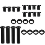Rear Control Arm Bushing Kit for Polaris Sportsman 500 HO (2006â2011)