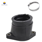 Intake Manifold Boot for Yamaha TT250R RAID TTR250 (1993–2004)
