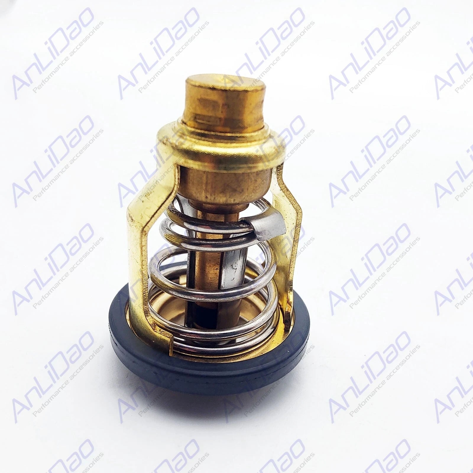 Thermostat for Johnson Outboard 70HP-300HP 4-Stroke (60ºC) 5033721 17670-90J00