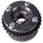 Left Intake Camshaft Adjuster for Mercedes-Benz M278 (2010–2015)