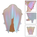 Windshield for Yamaha YZF R9 (2025) White Iridium