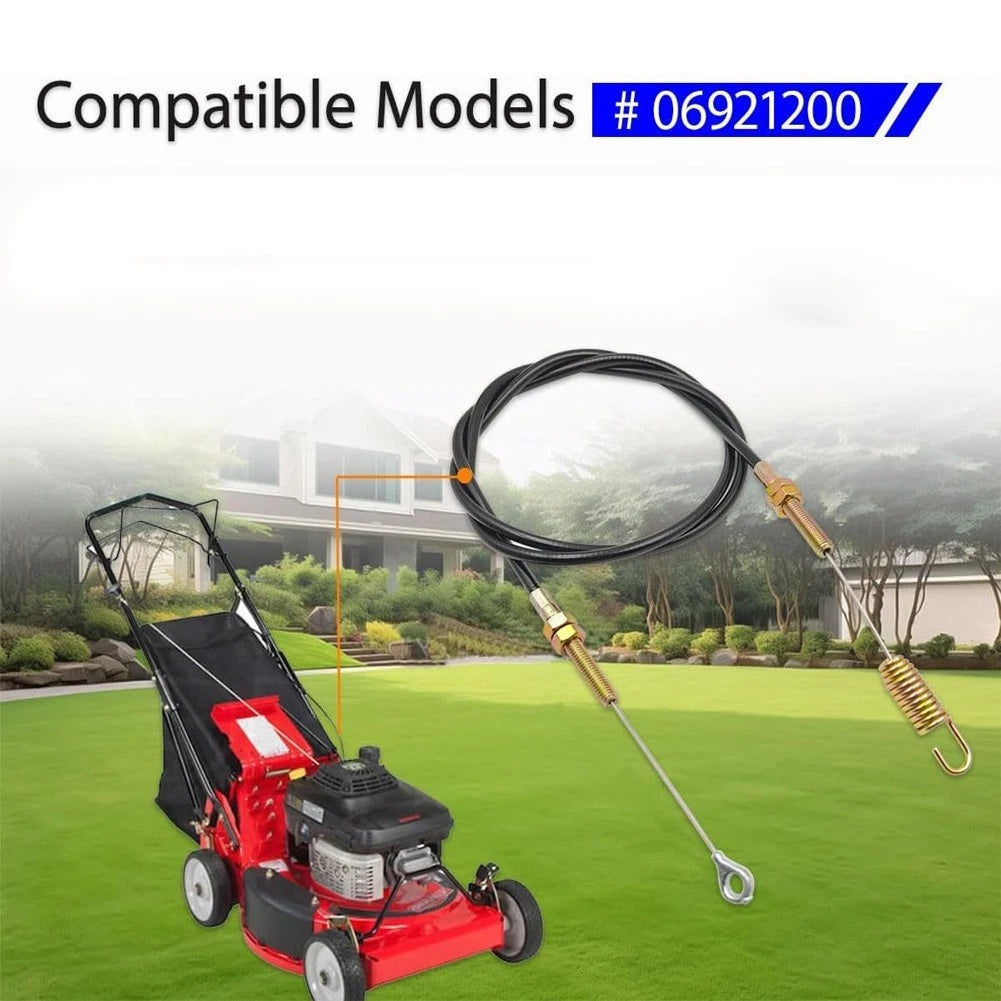 Traction Cable for Ariens LM21, LM21S, LM21SW (Compatible)