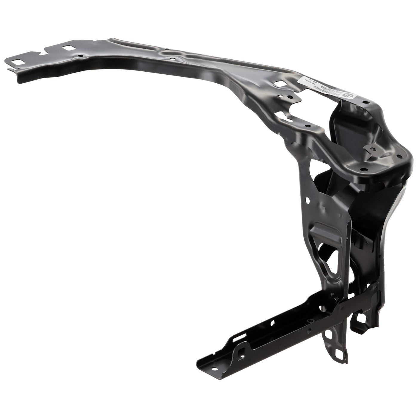 Radiator Support Core for BMW X1 (2023–2025)
