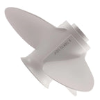 3 Blade Aluminum Propeller for Yamaha 20HP 25HP 30HP (664-45945-00)